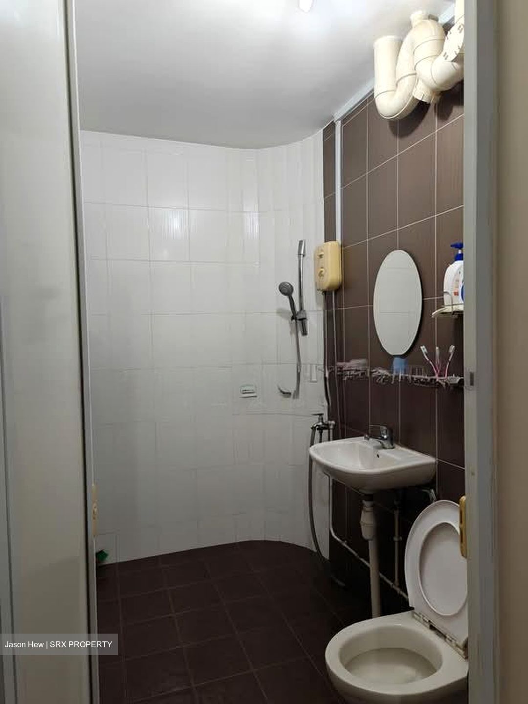 Blk 137 Lorong Ah Soo (Hougang), HDB 4 Rooms #559048901